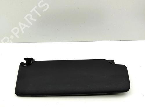 Aletta parasole sinistra VW TIGUAN (5N_) 2.0 TDI 4motion (140 hp) 31715401