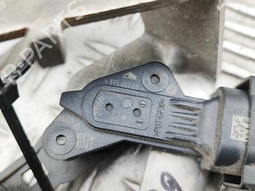 Electronic sensor BMW X6 (G06, F96) xDrive 30 d Mild-Hybrid | BP32525683M84  - Image 7