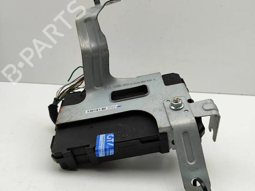 Used Electronic module Electronic module KIA OPTIMA Sportswagon (JF) 1.6 CRDi (136 hp) 33372269 33372269