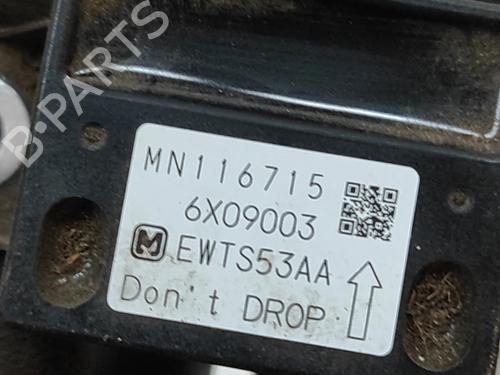 Electronic sensor MITSUBISHI PAJERO IV (V8_W, V9_W) 3.2 DI-D (V88W, V98W) | BP29227682M84  - Image 6