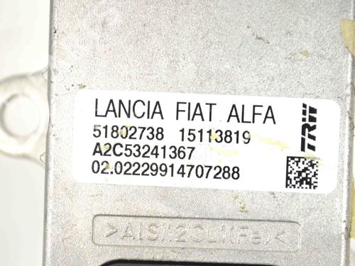Capteur électronique ALFA ROMEO 159 (939_) 1.9 JTDM 16V (939AXC1B, 939AXC12) | BP30281650M84 