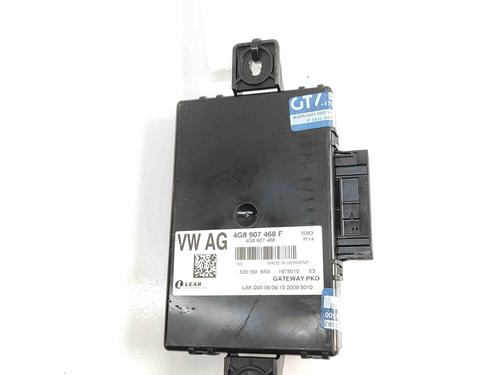 Electronic module AUDI A7 Sportback (4GA, 4GF) 3.0 TDI quattro | BP29487847M83 