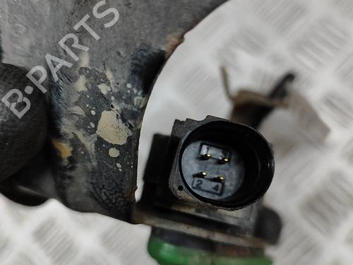 Elektronisk sensor AUDI A3 Sportback (8VA, 8VF) S3 quattro | BP24583372M84 
