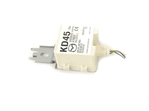 Electronic module MAZDA 6 Estate (GJ, GL) 2.2 D | BP30225716M83