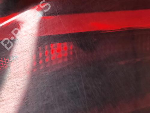 Right taillight CITROËN C4 III (BA_, BB_, BC_) ë-C4 (BCZKXC, BZCKSC) | BP27783235C35 