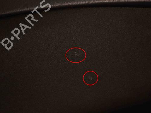 Front left panel MAZDA 6 Saloon (GJ, GL) 2.2 D (GJ2FP, GJ1021, GJ1022, GL1021) | BP30282041C58