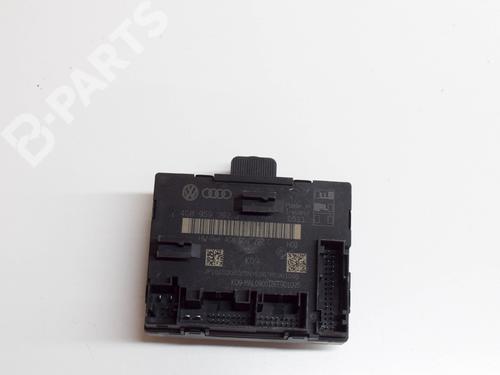 Used Electronic module Electronic module AUDI A6 Allroad C7 (4GH, 4GJ) 3.0 TDI quattro (272 hp) 10673836 10673836