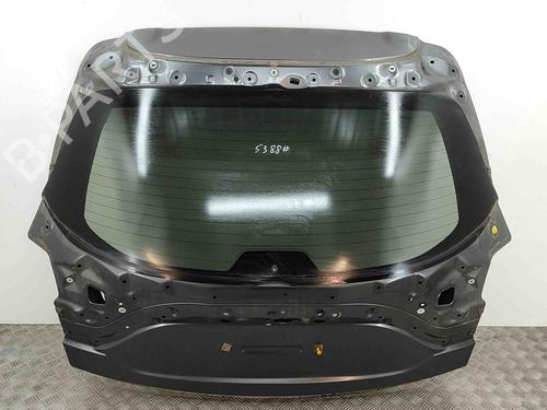 Bakluke CC/Kombi-Kupé MAZDA CX-5 (KF) 2.0 (165 hp) 26616532