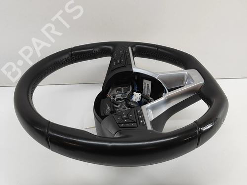 Steering wheel NISSAN QASHQAI II (J11, J11_) 1.2 DIG-T | BP23247906C49 