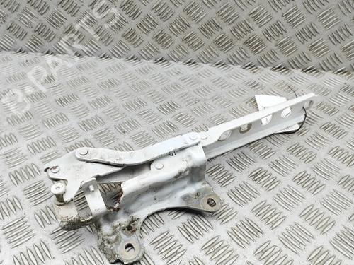 Used Hinge/Door check strap Hinge/Door check strap PORSCHE MACAN (95B) 3.0 S Diesel (258 hp) 40460162 40460162