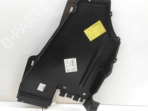 Underbody protection MERCEDES-BENZ B-CLASS Sports Tourer (W245) B 180 CDI (245.207) | BP29524331M92 