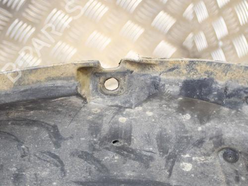 Wheel arch LAND ROVER DISCOVERY IV (L319) 3.0 4x4 | BP14632367C56 