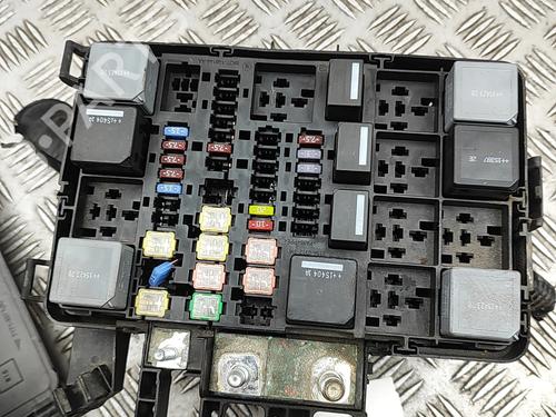 Fuse box FORD TRANSIT CUSTOM V362 Bus (F3) 2.2 TDCi | BP31835025E1 