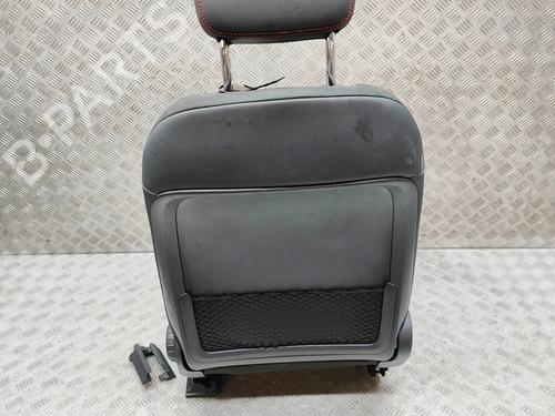 Left front seat MERCEDES-BENZ EQA (H243) EQA 250 (243.701) | BP38706357C15 - Image 2