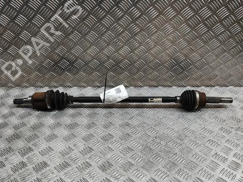 Used Right rear driveshaft Right rear driveshaft NISSAN QASHQAI III (J12) 1.3 DIG-T All-wheel Drive (158 hp) 33369607 33369607