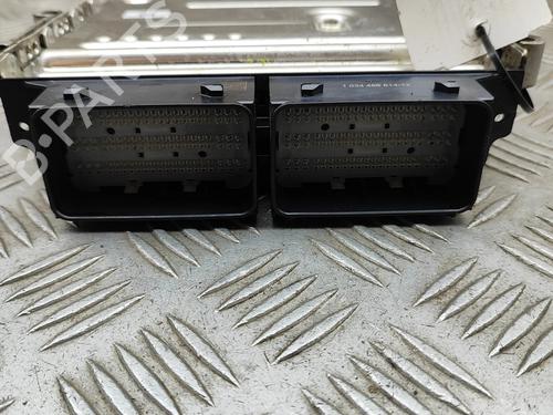 Engine control unit (ECU) FORD TRANSIT CUSTOM V362 Van (FY, FZ) 2.0 EcoBlue mHEV | BP38932610M57 - Image 7