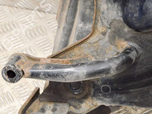 Subframe OPEL CROSSLAND X / CROSSLAND (P17, P2QO) 1.2 (75) | BP11252609M9 
