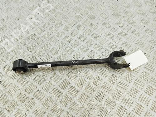 Left rear suspension arm TESLA MODEL 3 (5YJ3) EV | BP36068398M14 - Image 3