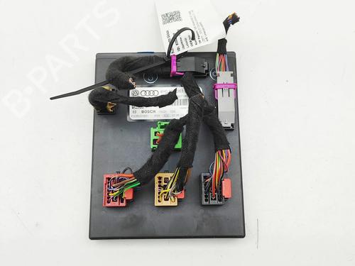 Used Electronic module Electronic module AUDI A6 C7 Avant (4G5, 4GD) 2.0 TDI quattro (190 hp) 34102182 34102182