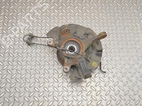 Left front steering knuckle SUZUKI SX4 S-Cross (JY) 1.4 Hybrid (Mild Hybrid) AllGrip (AKK 414) | BP33358075M25 - Image 5