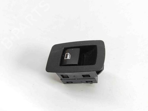 Used Right front window switch BMW X3 (F25) xDrive 20 d (184 hp) 29310538