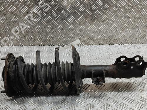 Used Left front shock absorber TOYOTA PRIUS (_W5_) 1.8 Hybrid (ZVW50_, ZVW51_) (98 hp) 22999625