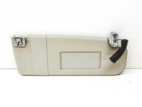 Right sun visor VW SCIROCCO III (137, 138) 2.0 TDI | BP10070600I2