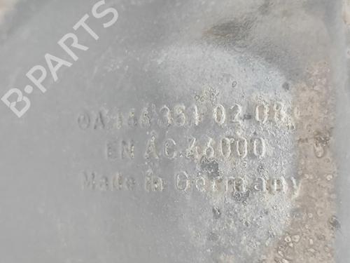 Rear differential MERCEDES-BENZ GLE (W166) 350 d 4-matic (166.024) | BP34520800M24 - Image 10