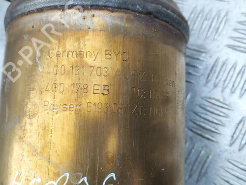 Catalyst AUDI A6 C7 (4G2, 4GC) S6 quattro | BP33386930M10  - Image 7