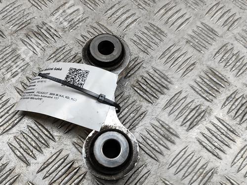 Used Right rear suspension arm PEUGEOT 3008 III (KA_, KB_, KC_) e-210 (KCZKZX) (213 hp) 28675251