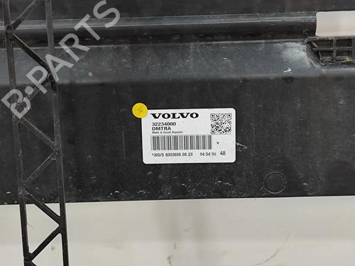 Front slam panel VOLVO XC40 (536) B3 Mild-Hybrid | BP37797320C72  - Image 7