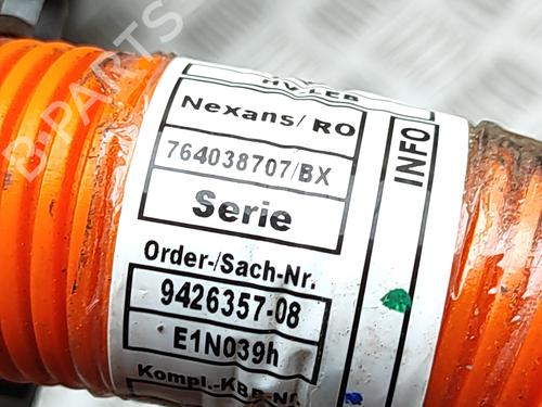 Wiring harness BMW 3 (G20, G80, G28) 330 e Plug-in-Hybrid | BP30108922E16 