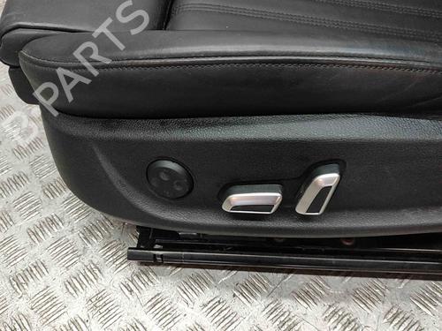 Left front seat AUDI A7 Sportback (4GA, 4GF) 3.0 TDI quattro | BP29487889C15 