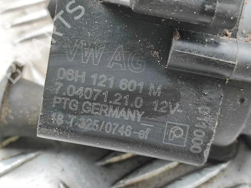 Auxiliary water pump AUDI Q8 (4MN, 4MT) 55 TFSI Mild Hybrid quattro | BP38070635M111 - Image 7