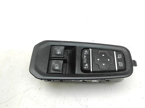 Used Right front window switch Right front window switch RENAULT TRAFIC III Bus (JG_) 2.0 dCi 110 (JGMW) (110 hp) 33883214 33883214