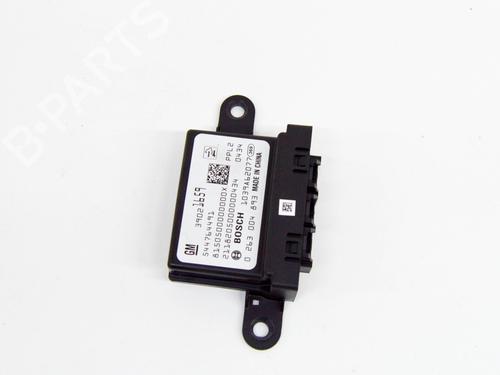 Elektronisk modul OPEL MOKKA / MOKKA X (J13) 1.4 (_76) | BP12312245M83 