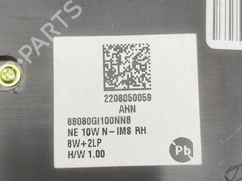 Switch HYUNDAI IONIQ 5 (NE) EV | BP36078512I30  - Image 5