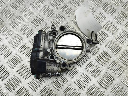 Used Throttle body Throttle body BMW 2 Active Tourer (F45) 216 i (102 hp) 33465460 33465460