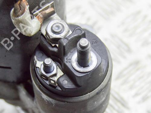 Starter PORSCHE PANAMERA (970) 3.0 4S | BP13465215M8 