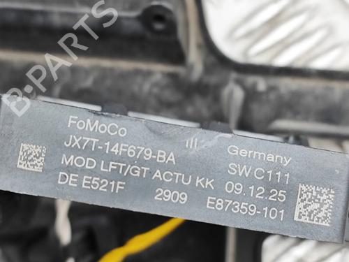 Electronic module FORD PUMA (J2K, CF7) 1.0 EcoBoost mHEV | BP38623253M83 - Image 7