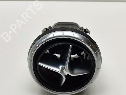 Used Air vent MERCEDES-BENZ CLA Coupe (C117) CLA 180 (117.342) (122 hp) 25217208