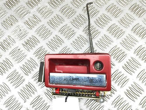 Used Front right exterior door handle CHRYSLER LE BARON Convertible 2.2 i Turbo (148 hp) 29637734