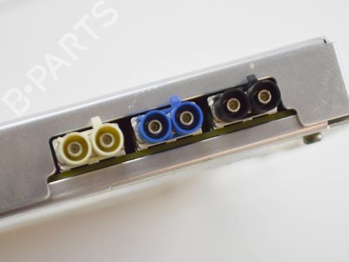 Electronic module TESLA MODEL X (5YJX) P100D AWD | BP15376988M83 