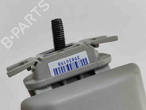 Interior roof handle VOLVO XC60 II (246) 2.0 B5 Mild-Hybrid | BP29486375I35 