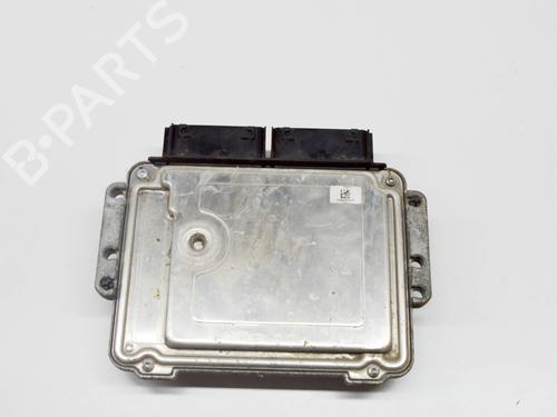 Engine control unit (ECU) FORD FOCUS III 1.0 EcoBoost | BP11815091M57 