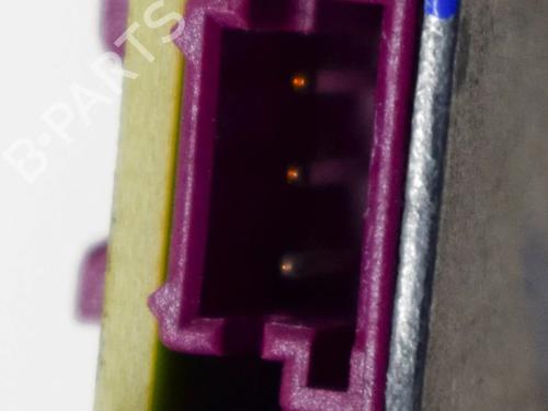 Electronic module JAGUAR E-PACE (X540) 2.0 D150 AWD | BP9227093M83 - Image 5