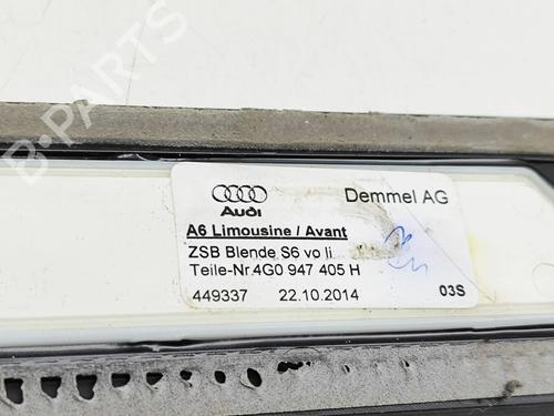 Step AUDI A6 C7 (4G2, 4GC) S6 quattro | BP32369577C149