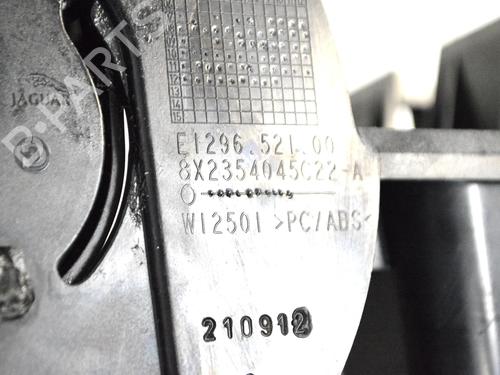 Cup/Object holder JAGUAR XF I (X250) 2.2 D | BP33347193I37 - Image 5