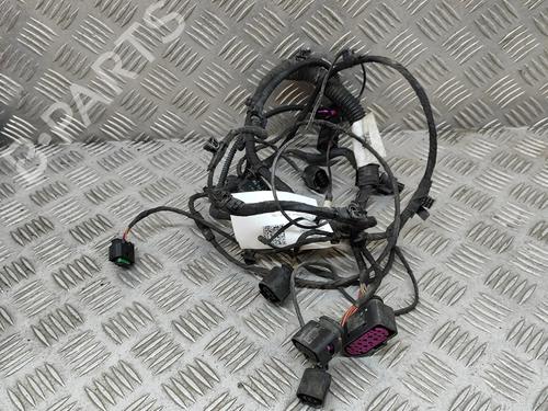 Used Wiring harness Wiring harness PORSCHE MACAN (95B) 3.0 S Diesel (211 hp) 20232262 20232262