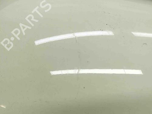 Left rear fenders VW NEW BEETLE Convertible (1Y7) 1.6 | BP22998628C43 